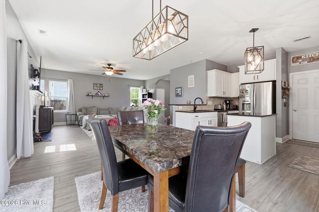 307 N Prince Henry Way, Cameron, NC 28326