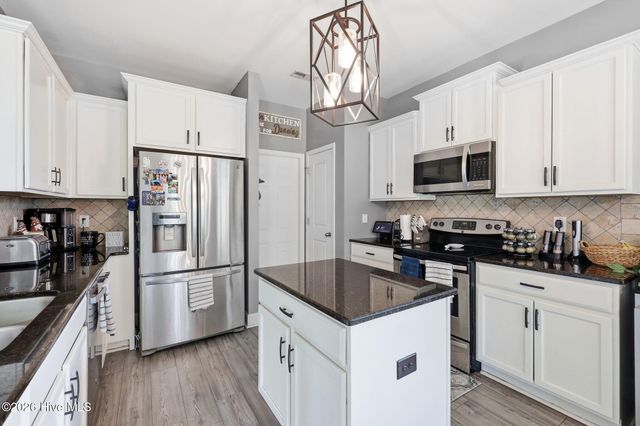 307 N Prince Henry Way, Cameron, NC 28326