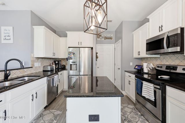 307 N Prince Henry Way, Cameron, NC 28326