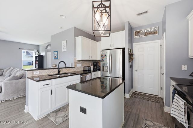 307 N Prince Henry Way, Cameron, NC 28326