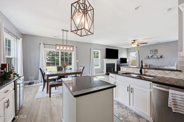 307 N Prince Henry Way, Cameron, NC 28326