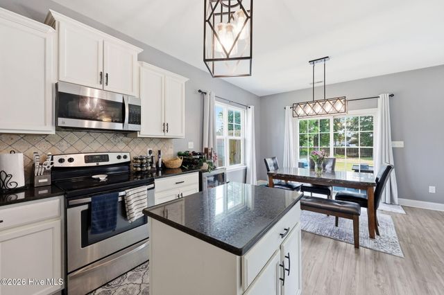 307 N Prince Henry Way, Cameron, NC 28326