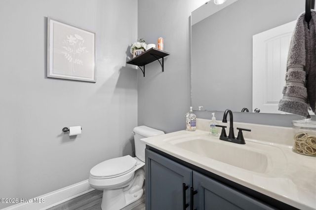 307 N Prince Henry Way, Cameron, NC 28326