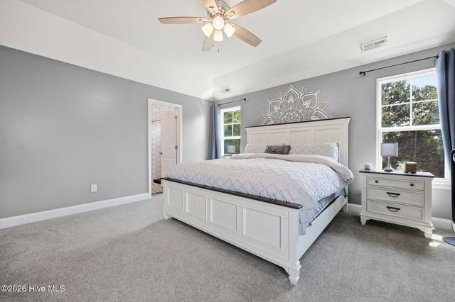 307 N Prince Henry Way, Cameron, NC 28326