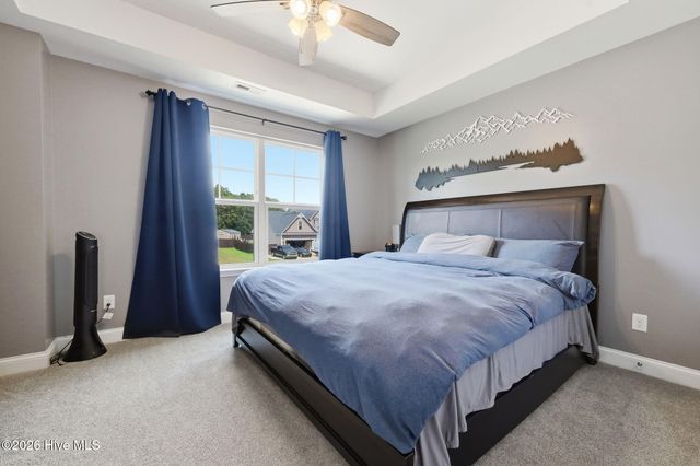 307 N Prince Henry Way, Cameron, NC 28326