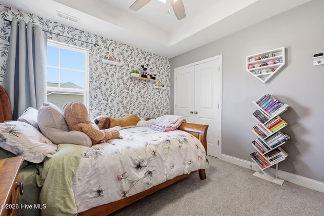 307 N Prince Henry Way, Cameron, NC 28326