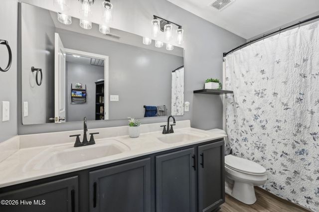 307 N Prince Henry Way, Cameron, NC 28326