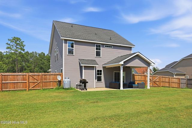 307 N Prince Henry Way, Cameron, NC 28326