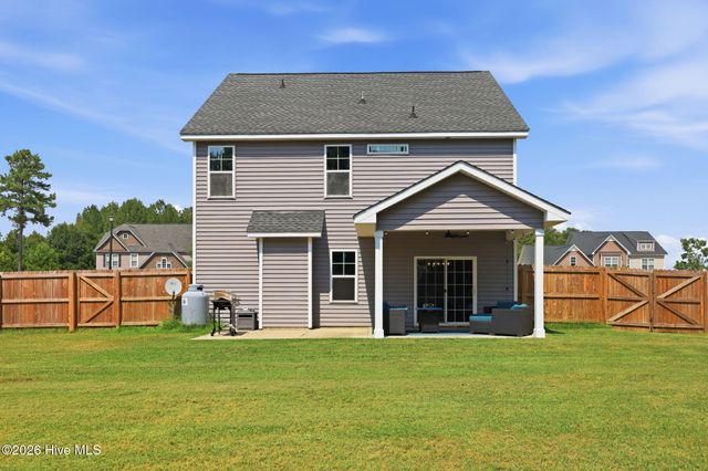 307 N Prince Henry Way, Cameron, NC 28326