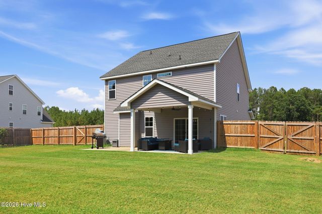 307 N Prince Henry Way, Cameron, NC 28326