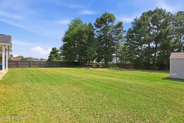 307 N Prince Henry Way, Cameron, NC 28326