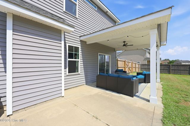 307 N Prince Henry Way, Cameron, NC 28326
