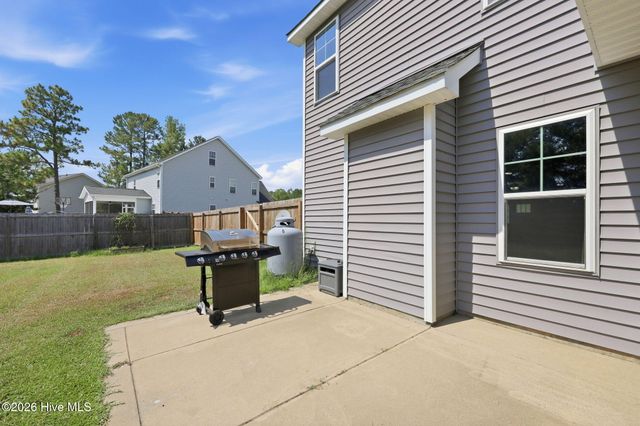307 N Prince Henry Way, Cameron, NC 28326