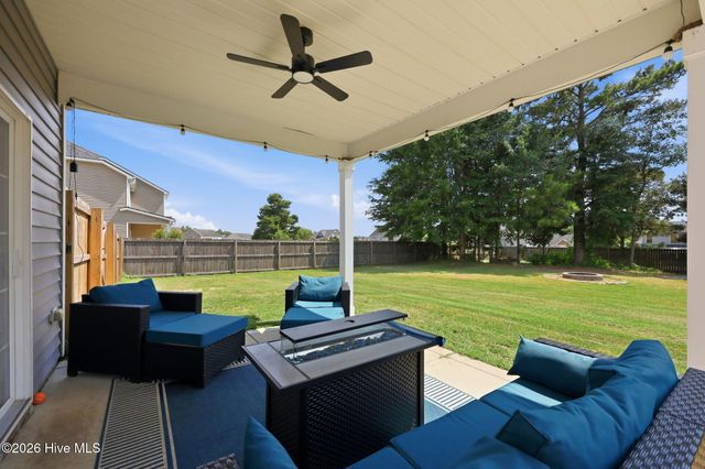 307 N Prince Henry Way, Cameron, NC 28326