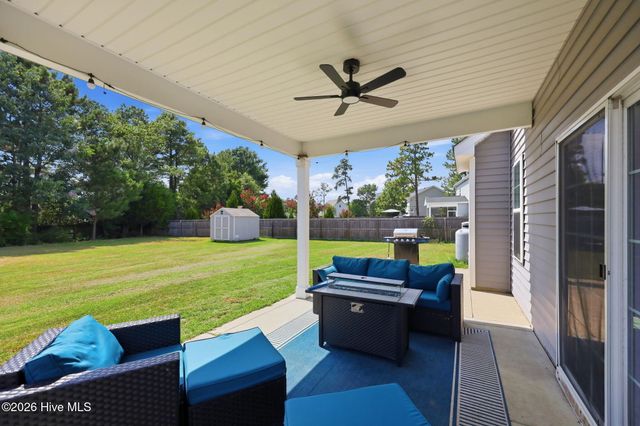 307 N Prince Henry Way, Cameron, NC 28326