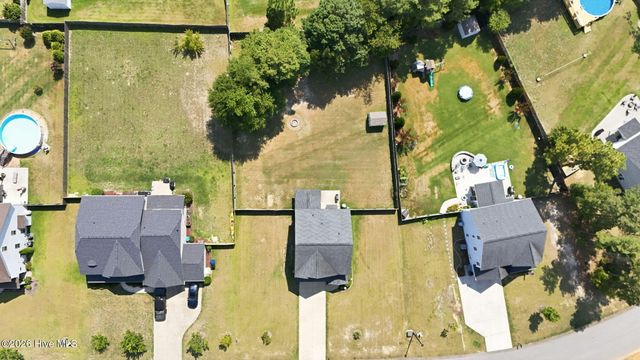 307 N Prince Henry Way, Cameron, NC 28326