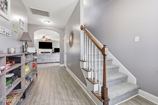 307 N Prince Henry Way, Cameron, NC 28326