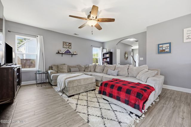 307 N Prince Henry Way, Cameron, NC 28326
