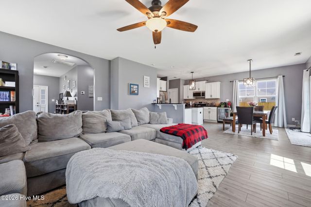 307 N Prince Henry Way, Cameron, NC 28326