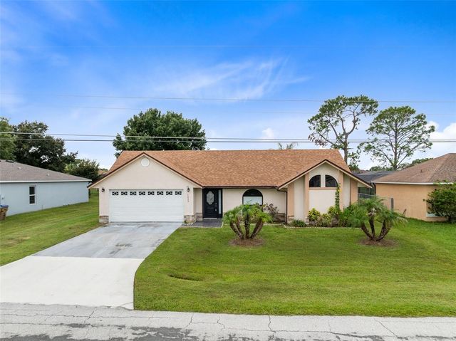 1025 DERBYSHIRE DRIVE, Kissimmee, FL 34758