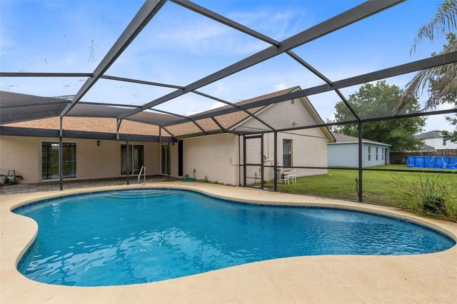 1025 DERBYSHIRE DRIVE, Kissimmee, FL 34758