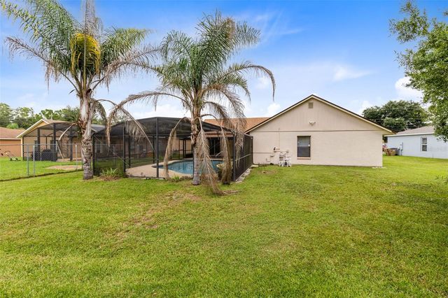 1025 DERBYSHIRE DRIVE, Kissimmee, FL 34758