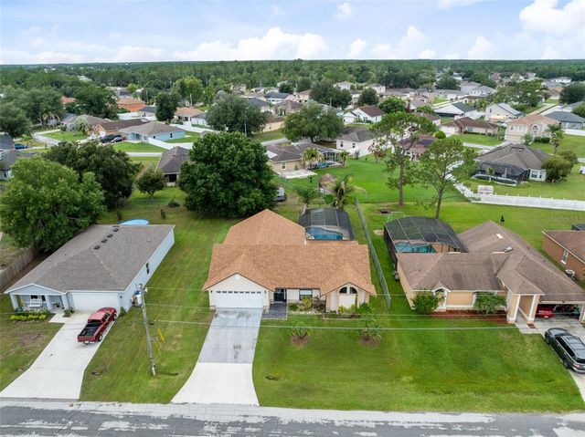 1025 DERBYSHIRE DRIVE, Kissimmee, FL 34758