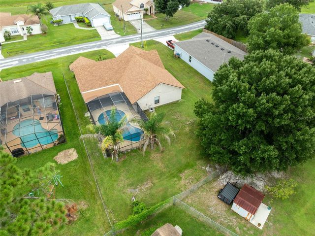 1025 DERBYSHIRE DRIVE, Kissimmee, FL 34758