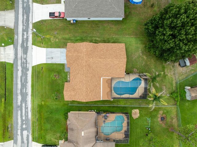 1025 DERBYSHIRE DRIVE, Kissimmee, FL 34758