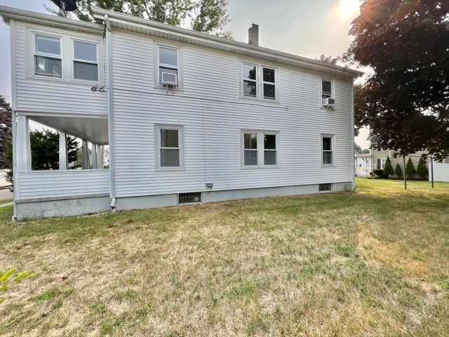 38-40 Florence Street 2, Winchester, MA 01890
