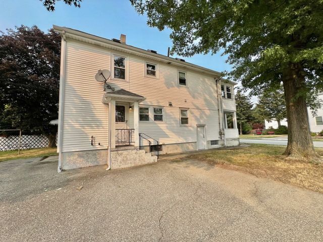 38-40 Florence Street 2, Winchester, MA 01890