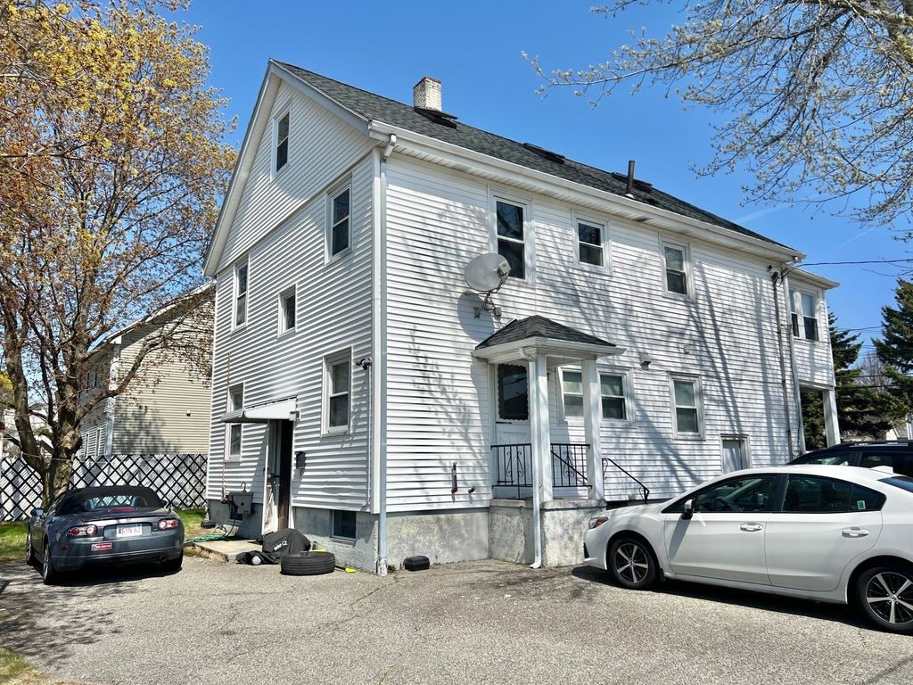 38-40 Florence Street 2, Winchester, MA 01890
