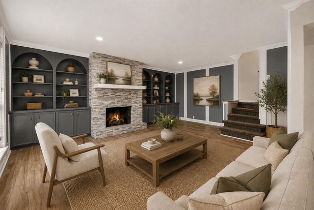 14030 Cashel Forest Drive A, Houston, TX 77069