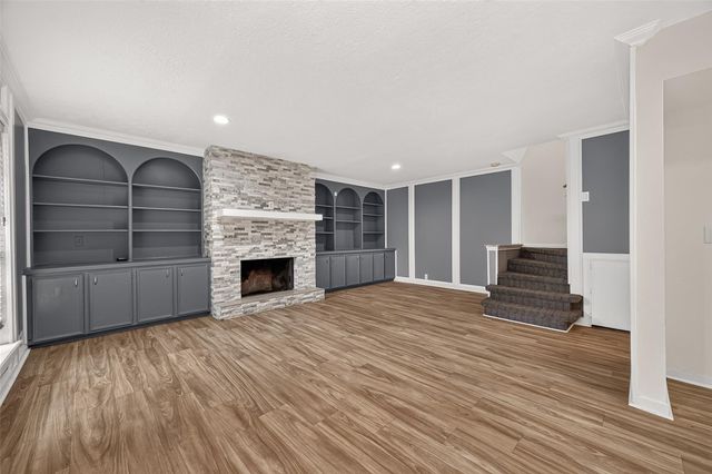 14030 Cashel Forest Drive A, Houston, TX 77069