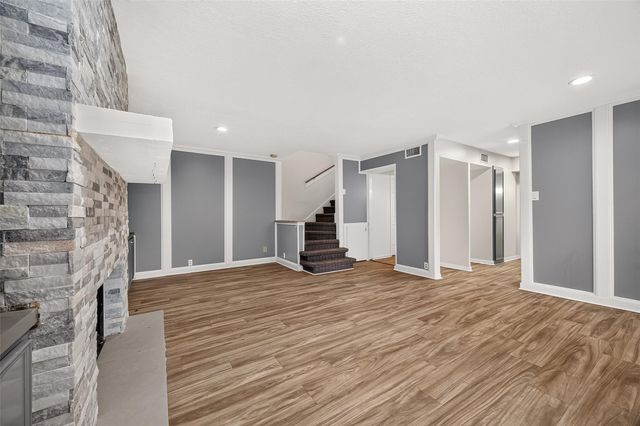 14030 Cashel Forest Drive A, Houston, TX 77069