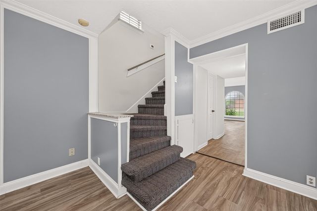 14030 Cashel Forest Drive A, Houston, TX 77069