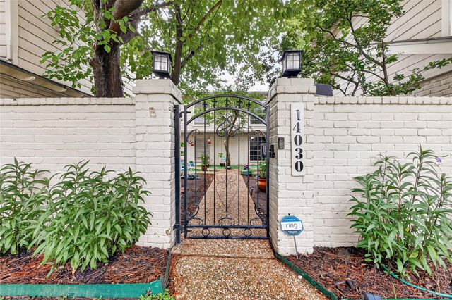14030 Cashel Forest Drive A, Houston, TX 77069