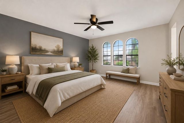 14030 Cashel Forest Drive A, Houston, TX 77069