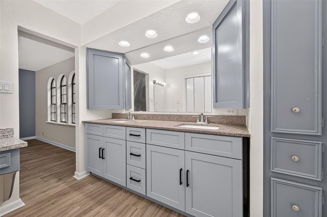 14030 Cashel Forest Drive A, Houston, TX 77069