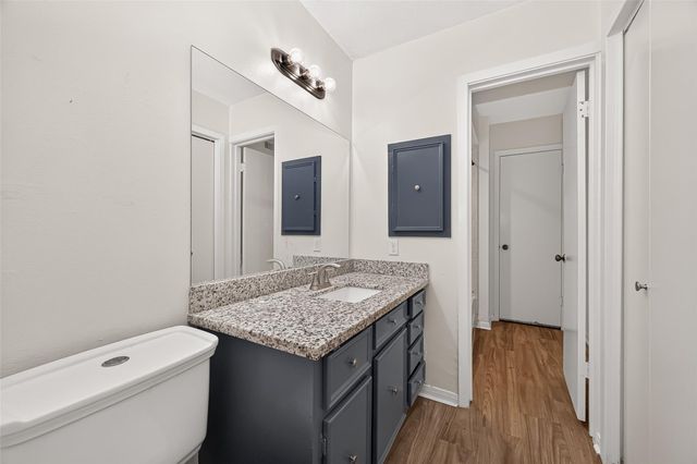 14030 Cashel Forest Drive A, Houston, TX 77069