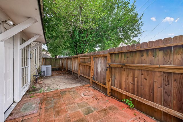 14030 Cashel Forest Drive A, Houston, TX 77069