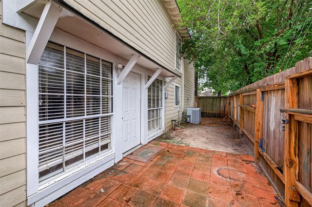 14030 Cashel Forest Drive A, Houston, TX 77069