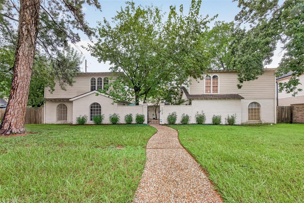 14030 Cashel Forest Drive A, Houston, TX 77069