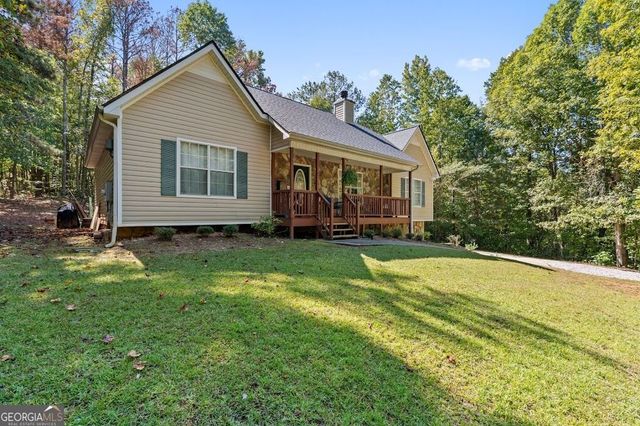 795 Woodruff Road, Carrollton, GA 30116