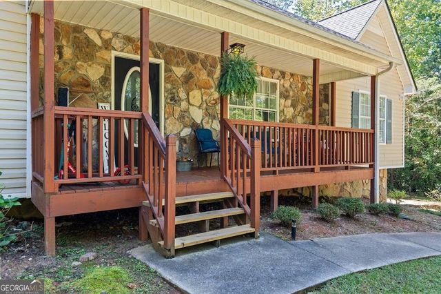 795 Woodruff Road, Carrollton, GA 30116