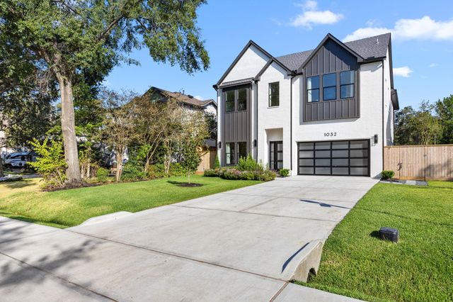 1032 W 41st Street, Houston, TX 77018