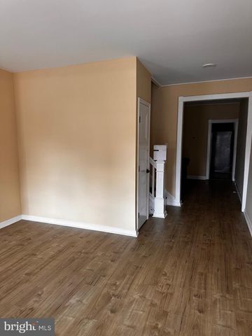 508 MONMOUTH ST, Trenton, NJ 08609