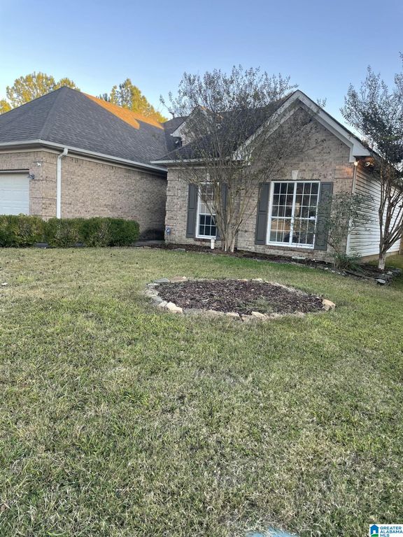 1310 OLD CAHABA COVE, Helena, AL 35080