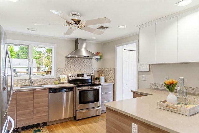 6 Donald St, Lexington, MA 02420