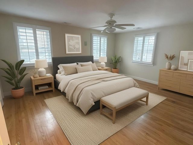 6 Donald St, Lexington, MA 02420